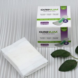 Panty Liner Wings 180mm 20pcs