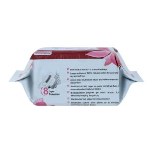 Sanitary Napkin XXL 335mm 10s